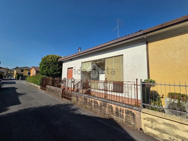 casa indipendente in vendita a San Giovanni Lupatoto in zona Raldon