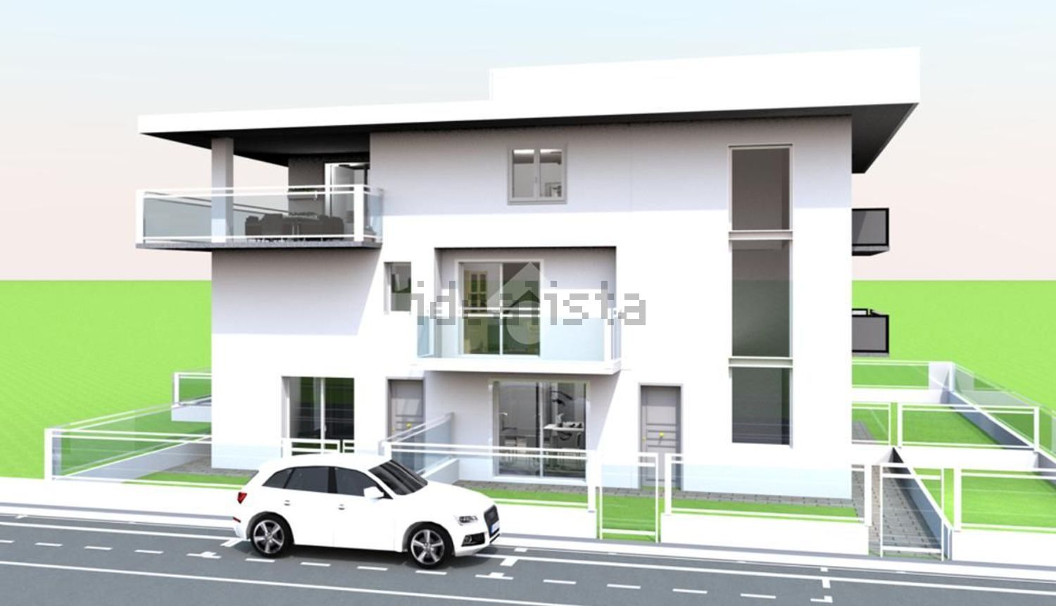 casa indipendente in vendita a San Giovanni Lupatoto in zona Pozzo