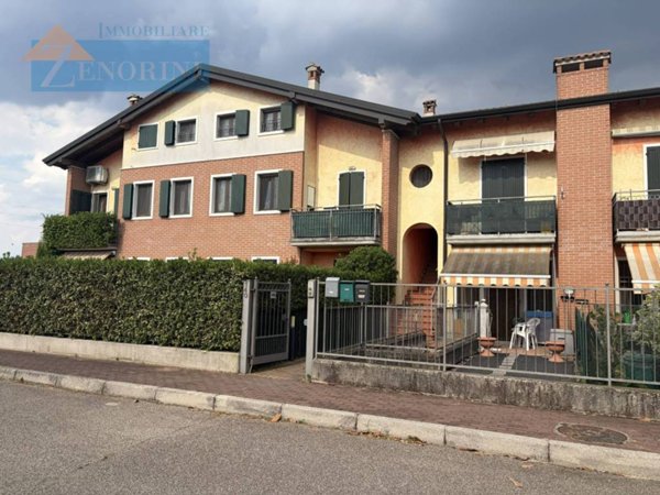 appartamento in vendita a San Giovanni Lupatoto