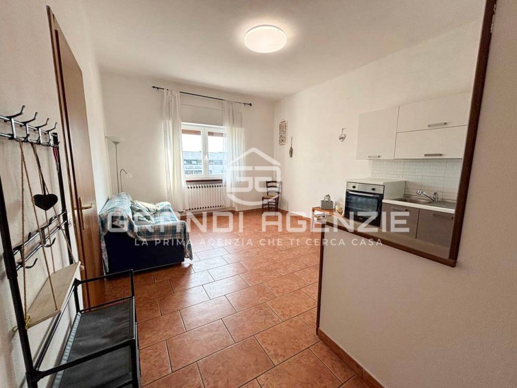 appartamento in vendita a San Giovanni Lupatoto