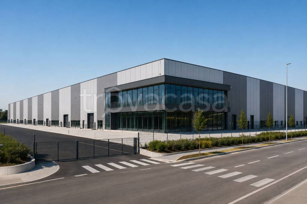 locale commerciale in vendita a San Giovanni Lupatoto