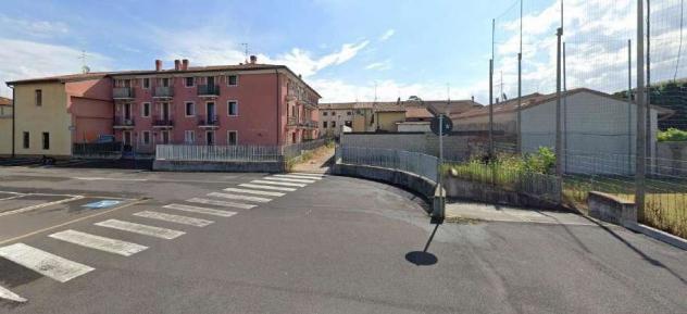 terreno edificabile in vendita a San Giovanni Lupatoto