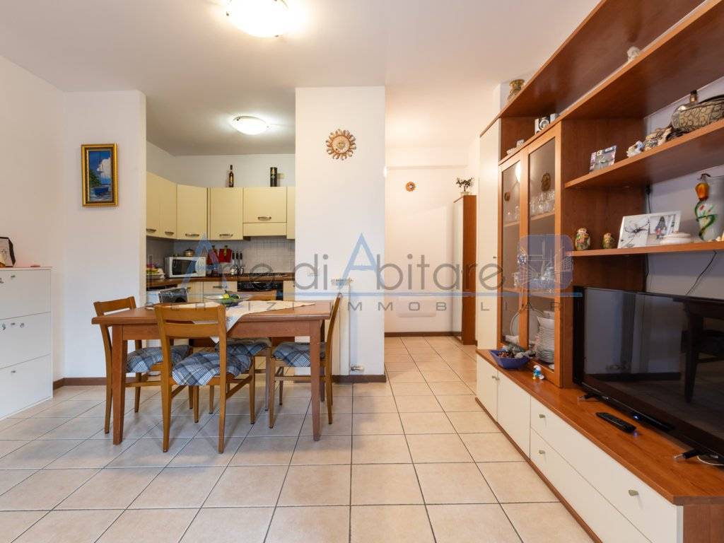 appartamento in vendita a San Giovanni Lupatoto in zona Pozzo