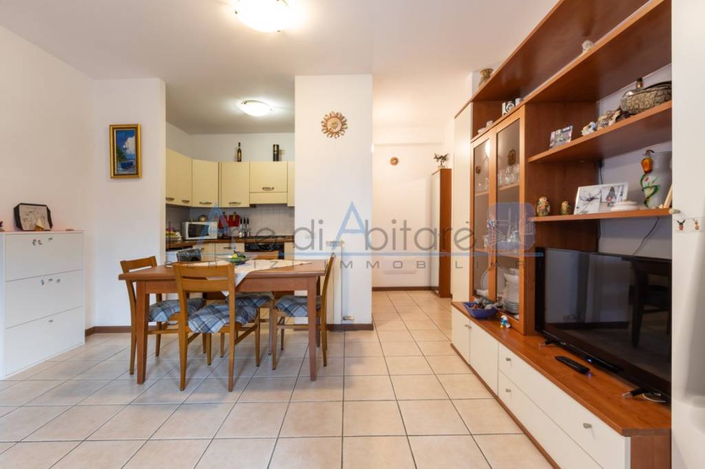 appartamento in vendita a San Giovanni Lupatoto in zona Pozzo