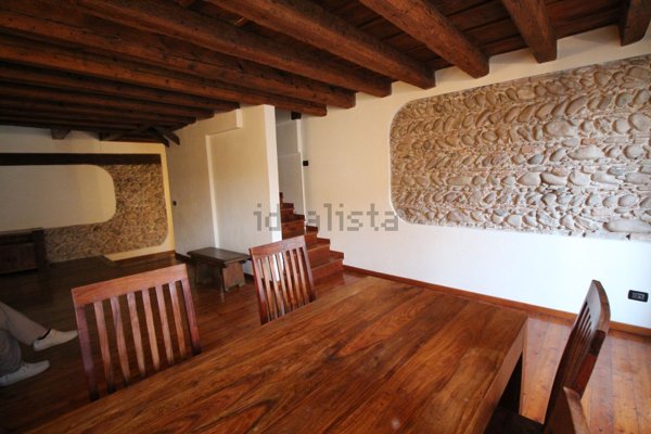 casa indipendente in vendita a San Giovanni Lupatoto in zona Pozzo