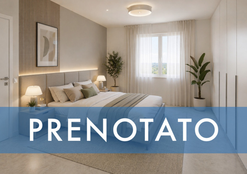 appartamento in vendita a San Giovanni Lupatoto in zona Raldon