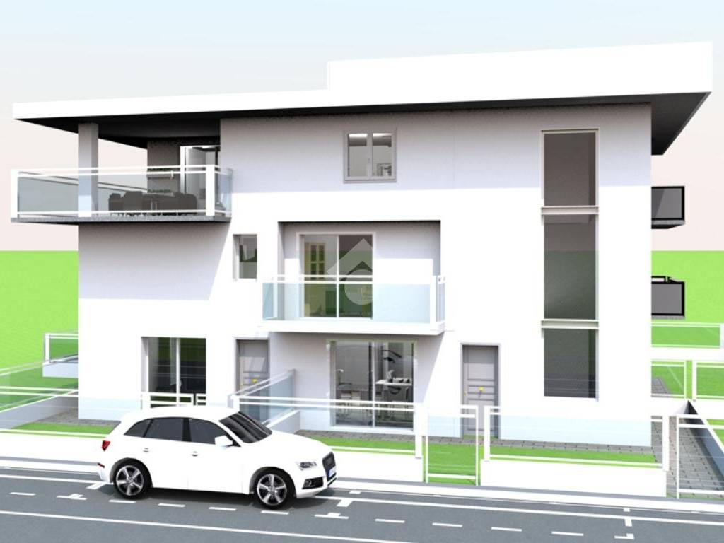 appartamento in vendita a San Giovanni Lupatoto in zona Pozzo