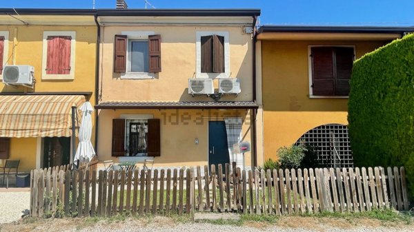 casa indipendente in vendita a San Giovanni Lupatoto in zona Raldon