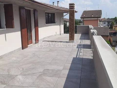 appartamento in vendita a San Giovanni Lupatoto in zona Pozzo