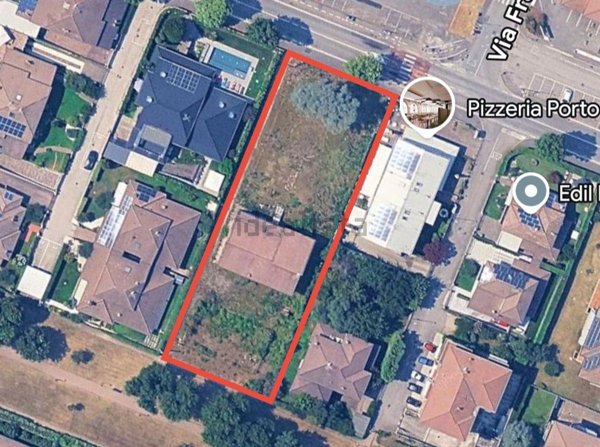 casa indipendente in vendita a San Giovanni Lupatoto in zona Pozzo