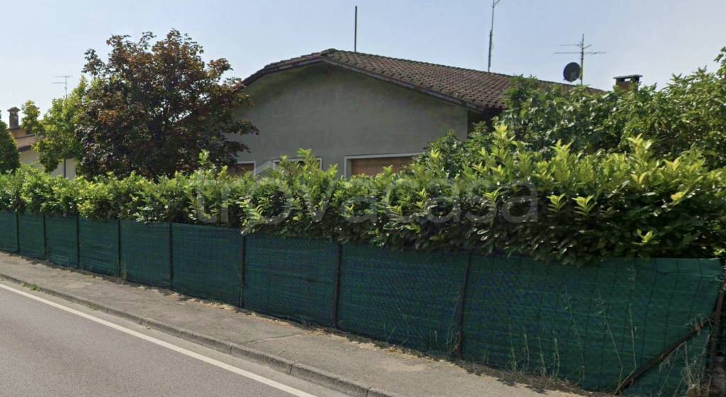 casa indipendente in vendita a San Giovanni Lupatoto in zona Raldon