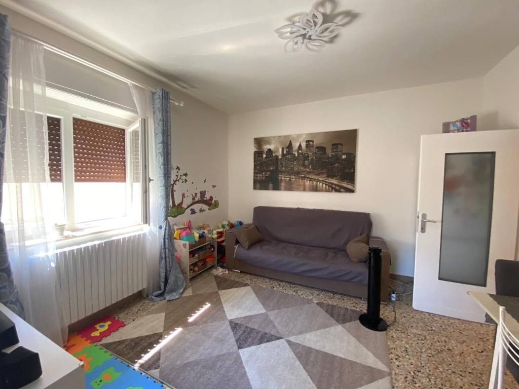 appartamento in vendita a San Giovanni Lupatoto