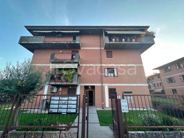 appartamento in vendita a San Giovanni Lupatoto in zona Pozzo