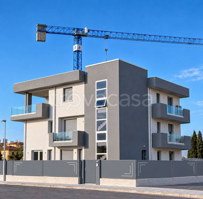 appartamento in vendita a San Giovanni Lupatoto