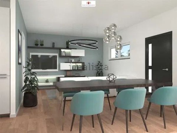 appartamento in vendita a San Giovanni Lupatoto in zona Pozzo