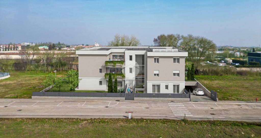 appartamento in vendita a San Giovanni Lupatoto