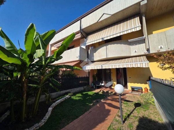 casa indipendente in vendita a San Giovanni Lupatoto