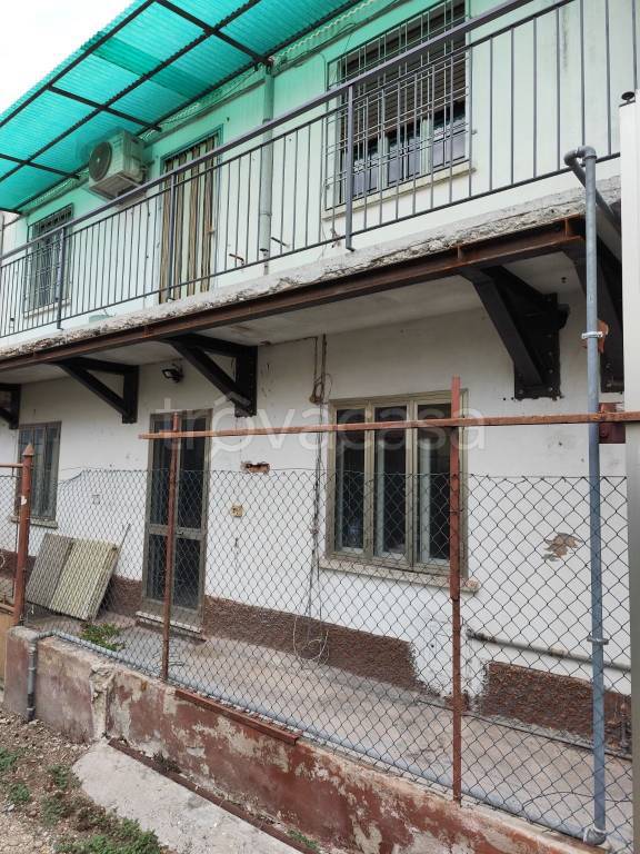 casa indipendente in vendita a San Giovanni Lupatoto