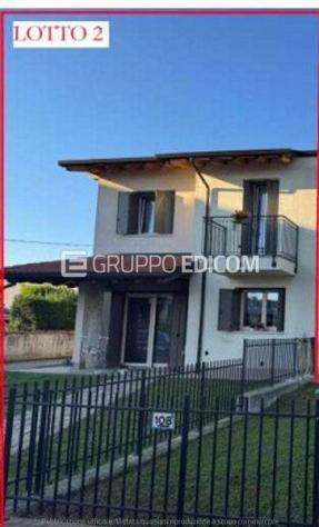appartamento in vendita a San Giovanni Lupatoto