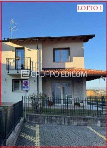 appartamento in vendita a San Giovanni Lupatoto