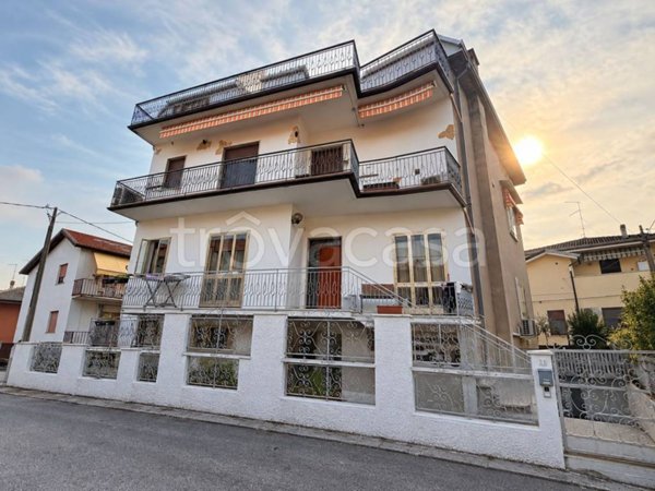 appartamento in vendita a San Giovanni Lupatoto in zona Pozzo