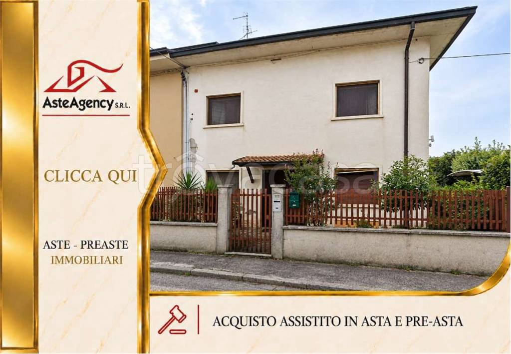appartamento in vendita a San Giovanni Lupatoto