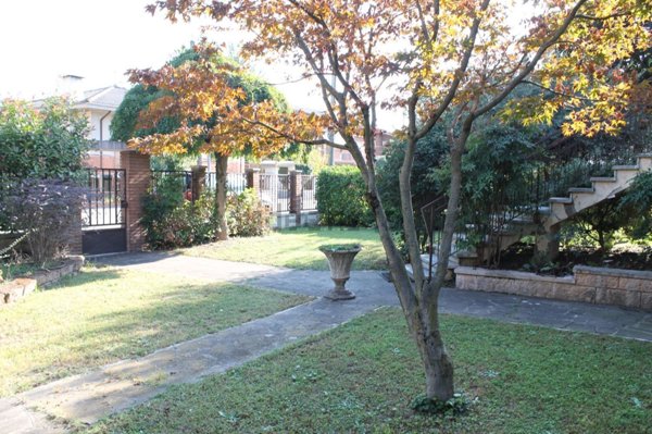 casa indipendente in vendita a San Giovanni Lupatoto in zona Pozzo