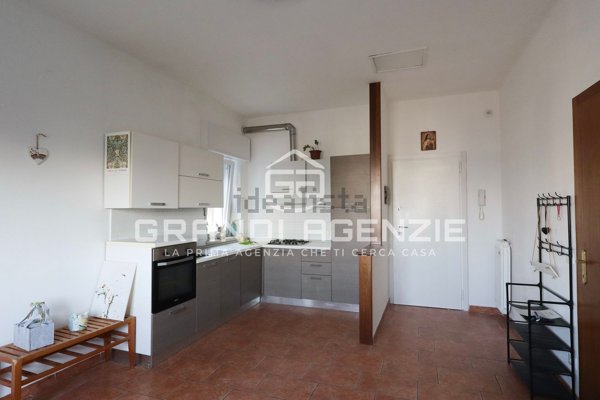 appartamento in vendita a San Giovanni Lupatoto