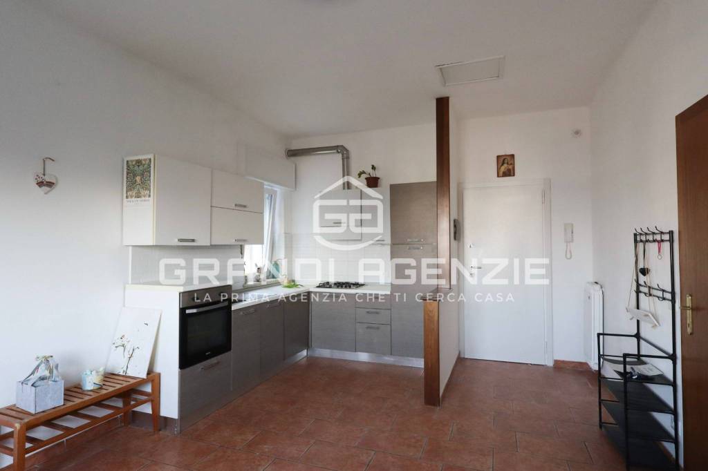 appartamento in vendita a San Giovanni Lupatoto