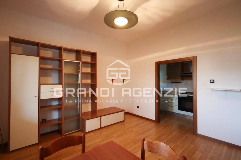 appartamento in vendita a San Giovanni Lupatoto