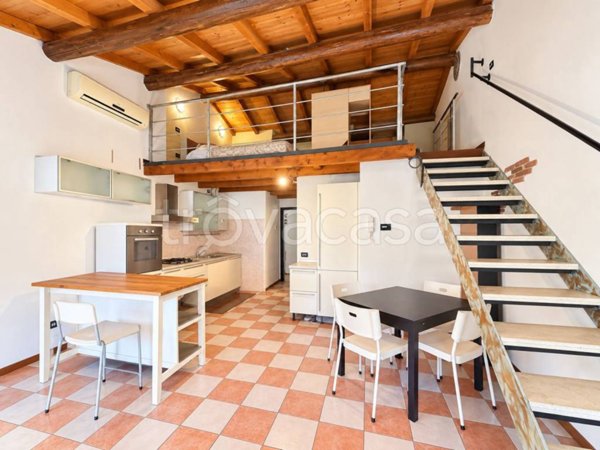 appartamento in vendita a San Giovanni Lupatoto in zona Pozzo