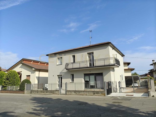 appartamento in vendita a San Giovanni Lupatoto in zona Pozzo