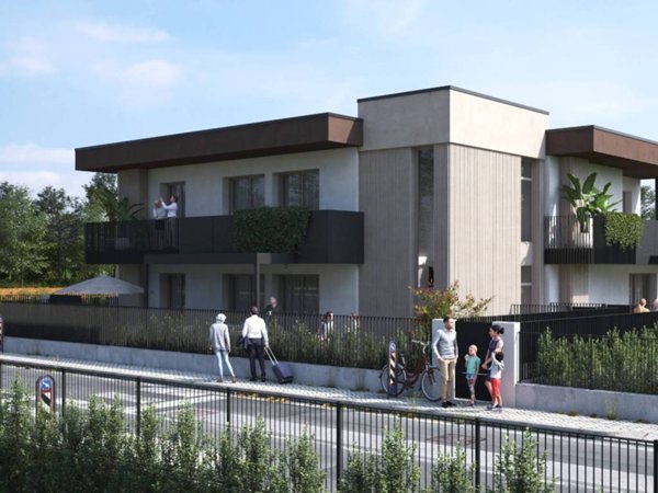 appartamento in vendita a San Giovanni Lupatoto in zona Pozzo