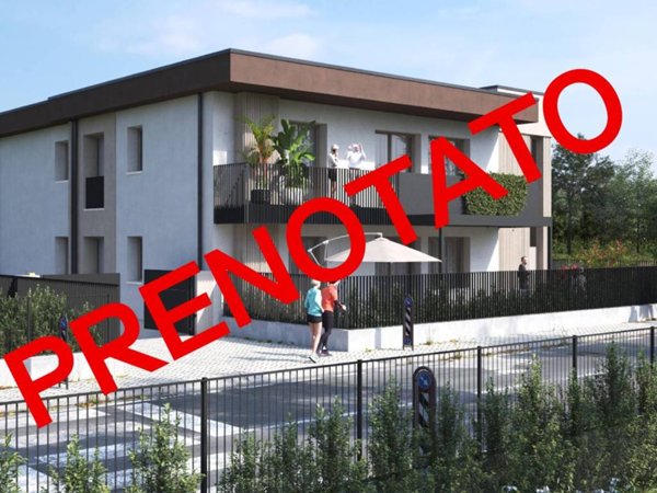 appartamento in vendita a San Giovanni Lupatoto in zona Pozzo