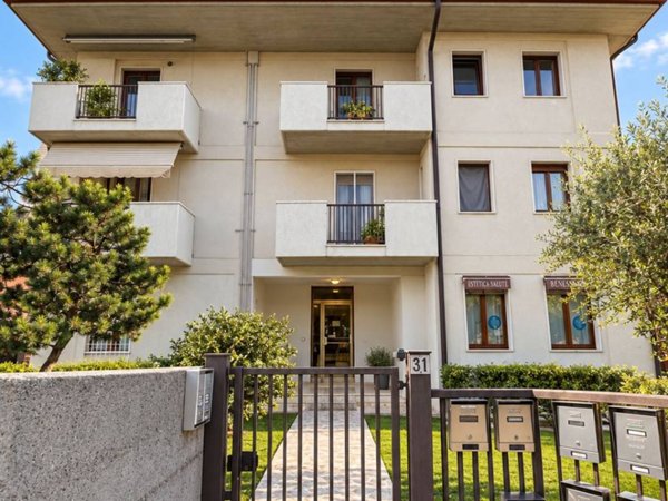 appartamento in vendita a San Giovanni Lupatoto in zona Pozzo