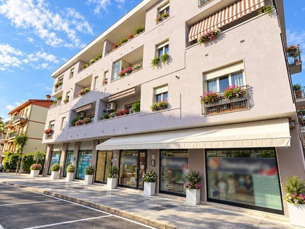 appartamento in vendita a San Giovanni Lupatoto
