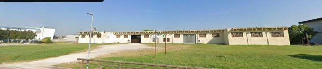 locale commerciale in vendita a Sanguinetto