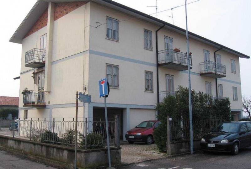 appartamento in vendita a Sanguinetto