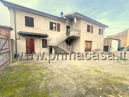 casa indipendente in vendita a Sanguinetto