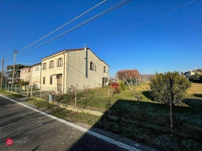 casa indipendente in vendita a Sanguinetto
