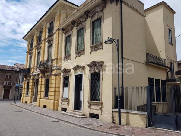 appartamento in vendita a Sanguinetto