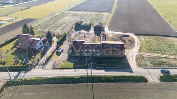 casa indipendente in vendita a Sanguinetto