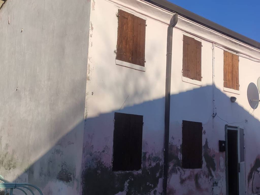 casa indipendente in vendita a Sanguinetto