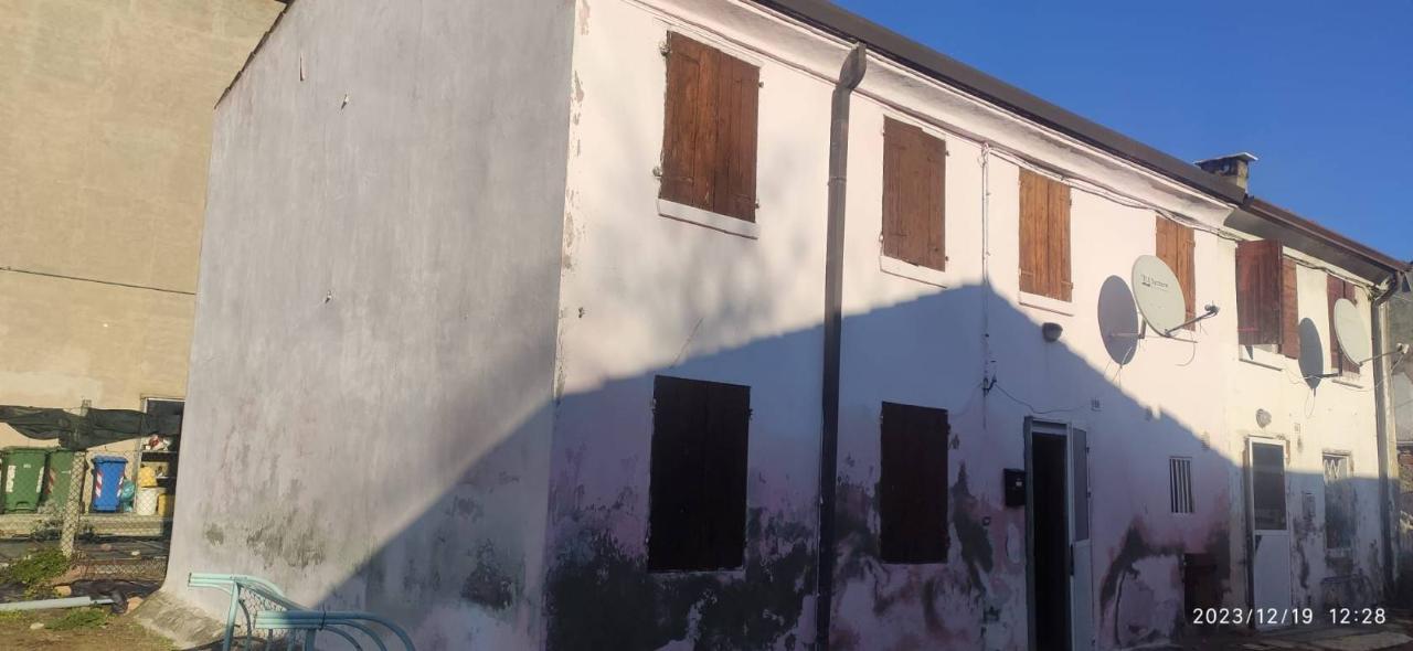 casa indipendente in vendita a Sanguinetto