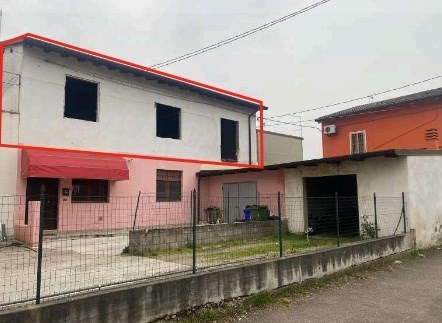 terreno edificabile in vendita a Sanguinetto in zona Venera