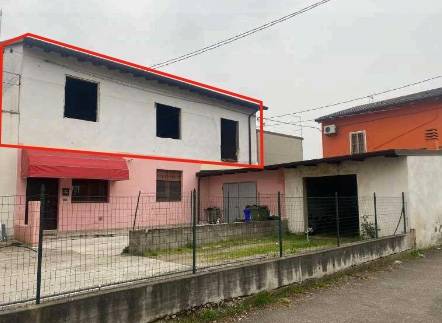 terreno edificabile in vendita a Sanguinetto in zona Venera