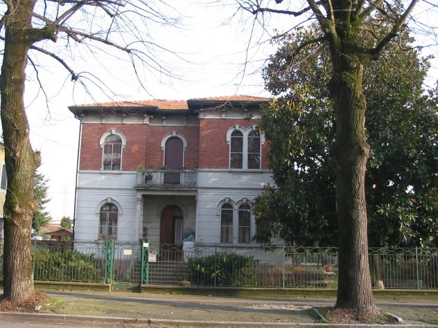casa indipendente in vendita a Sanguinetto