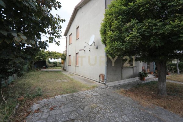 casa indipendente in vendita a Sanguinetto