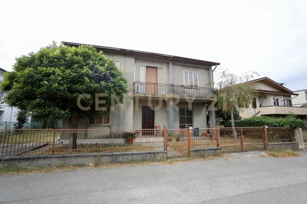 casa indipendente in vendita a Sanguinetto
