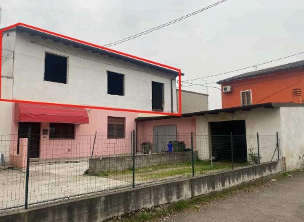 terreno edificabile in vendita a Sanguinetto in zona Venera